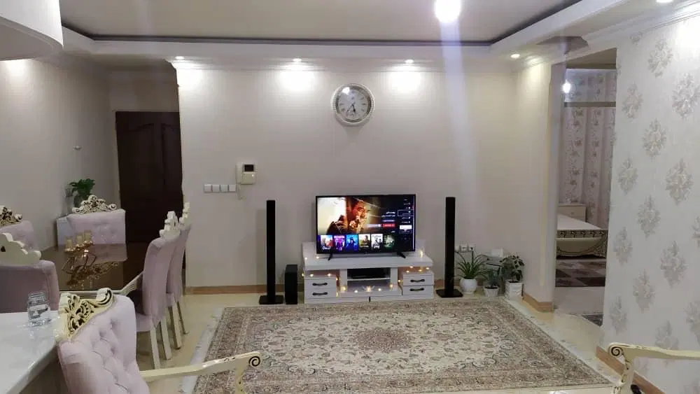 بهترین لوکیشن فاز یک اندیشه