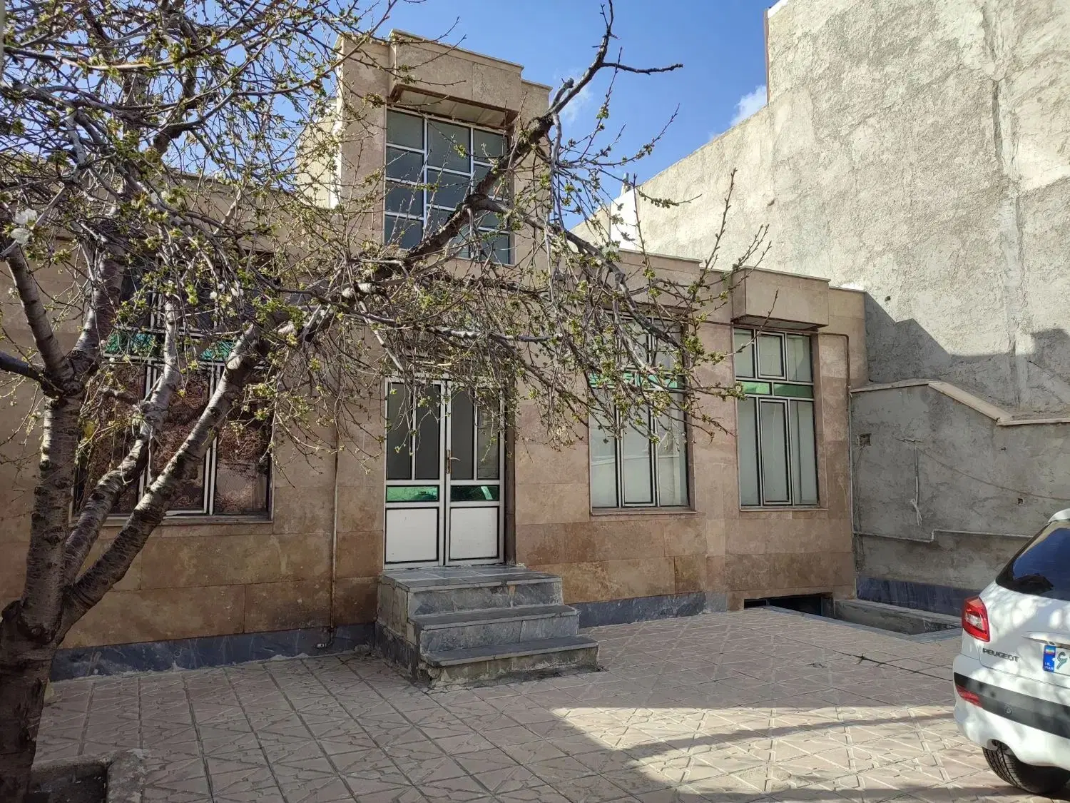خانه ویلایی 200متر