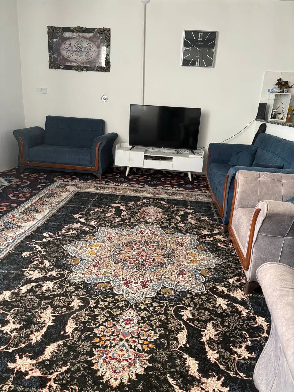 اجازه منزل شبانه روز و ساعتی