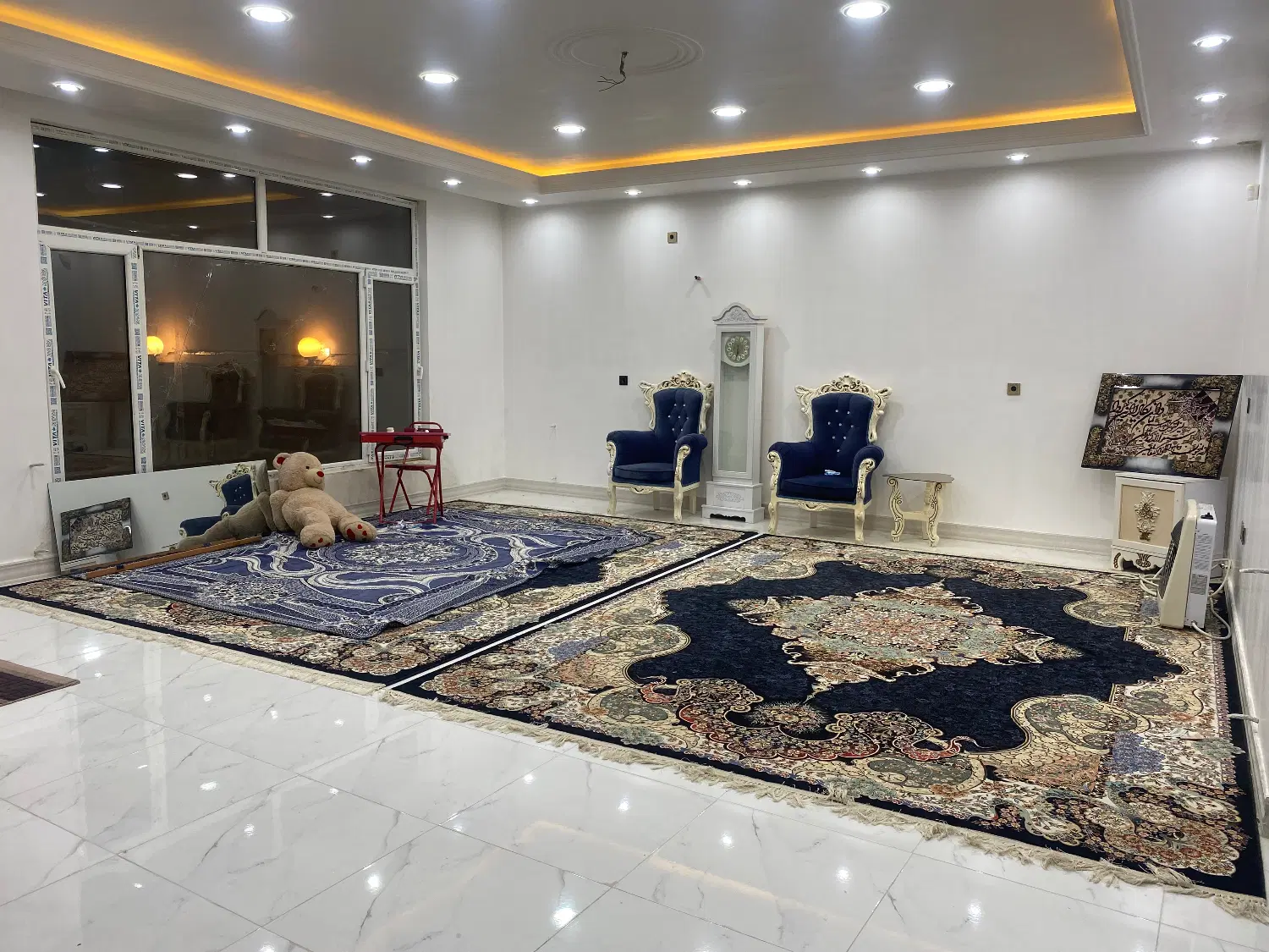 فروش ویلایی دوبلکس در بیست متری شاهد