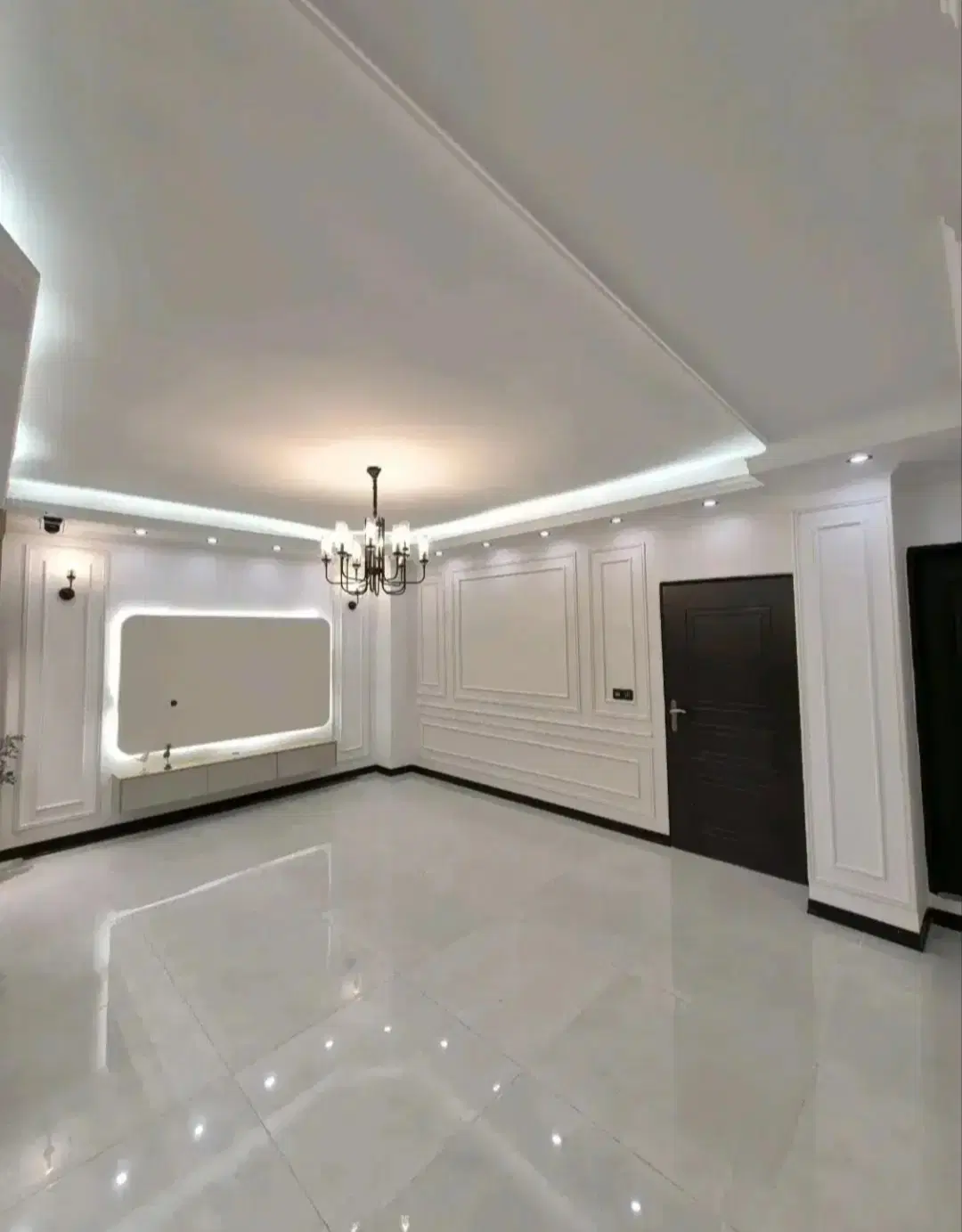 فروش آپارتمان صفر 90 _ 105_ 150 متری