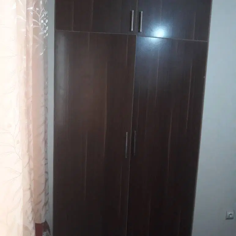 آپارتمان .شهرک مصطفی خمینی