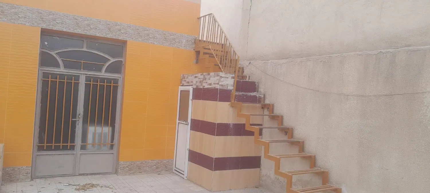 فروش ویلا باغچه