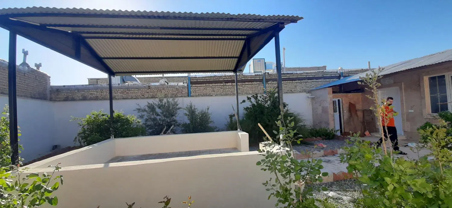 فروش خانه ویلایی