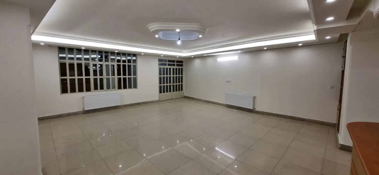 فروش آپارتمان دو کله نور