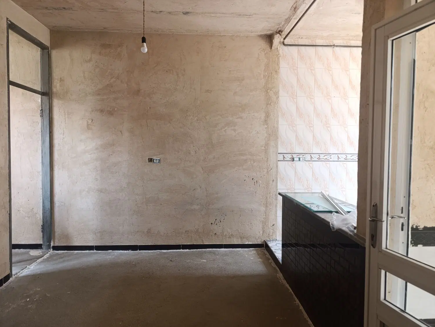 خانه اجاره ای در شیروانه