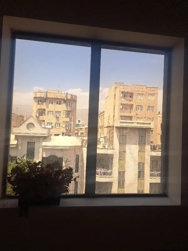 همخونه میخوام