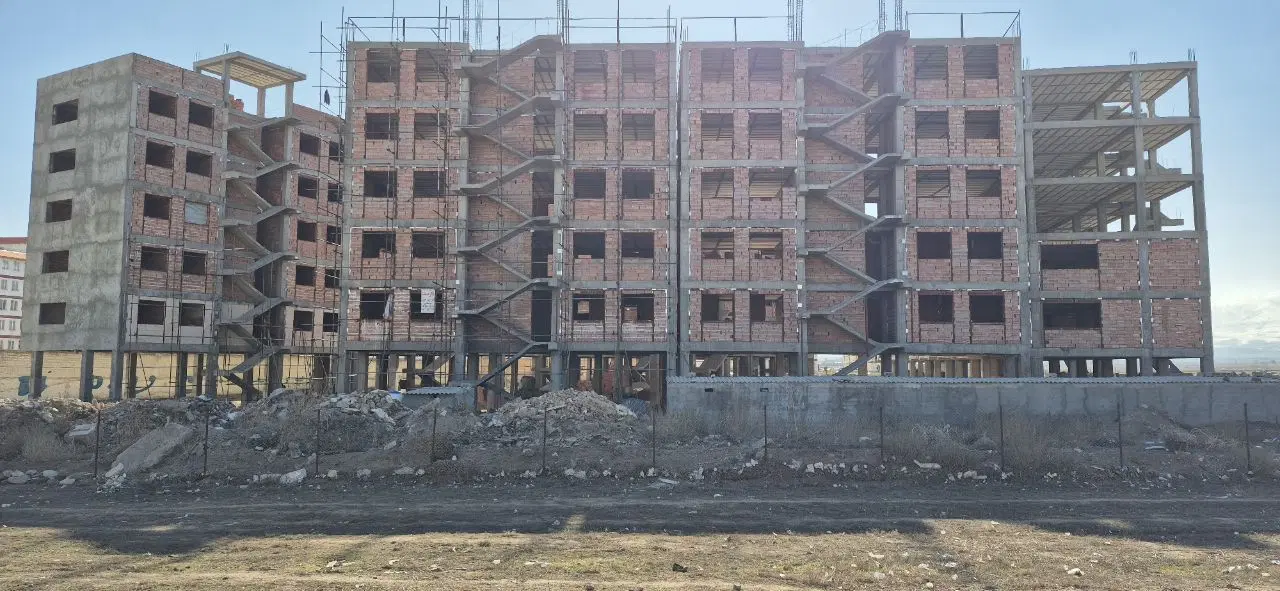 مسکن ملی میر اشرف