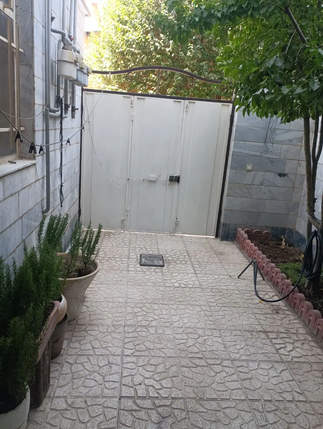 فروش خانه ۱۲۰ متری