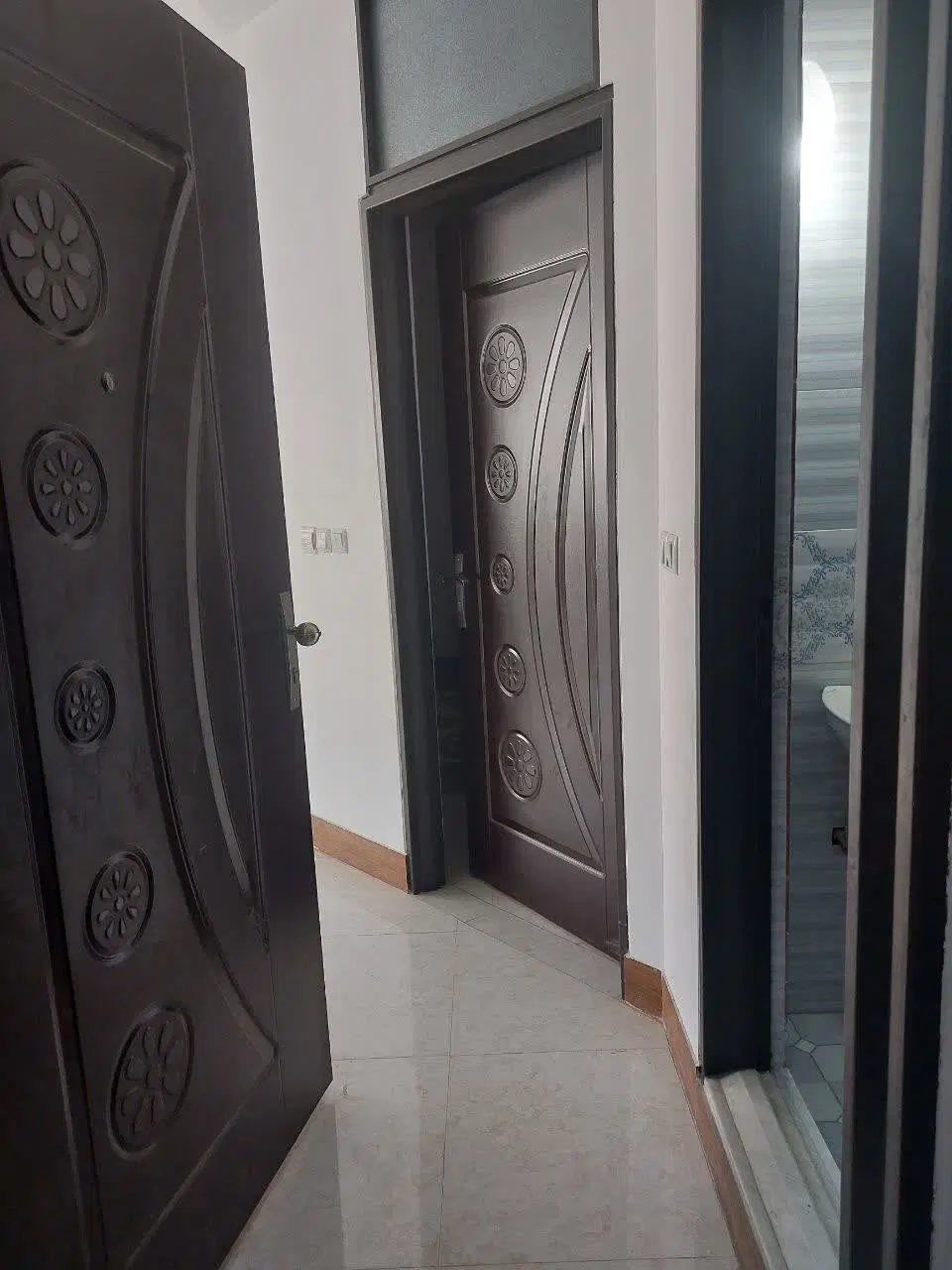 85 متر قیام