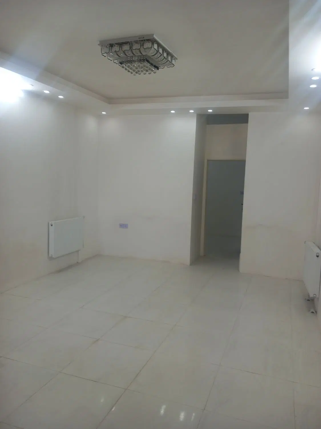 فروش خانه آپارتمانی ۷۰ متری طبرسی شمالی ۳۸