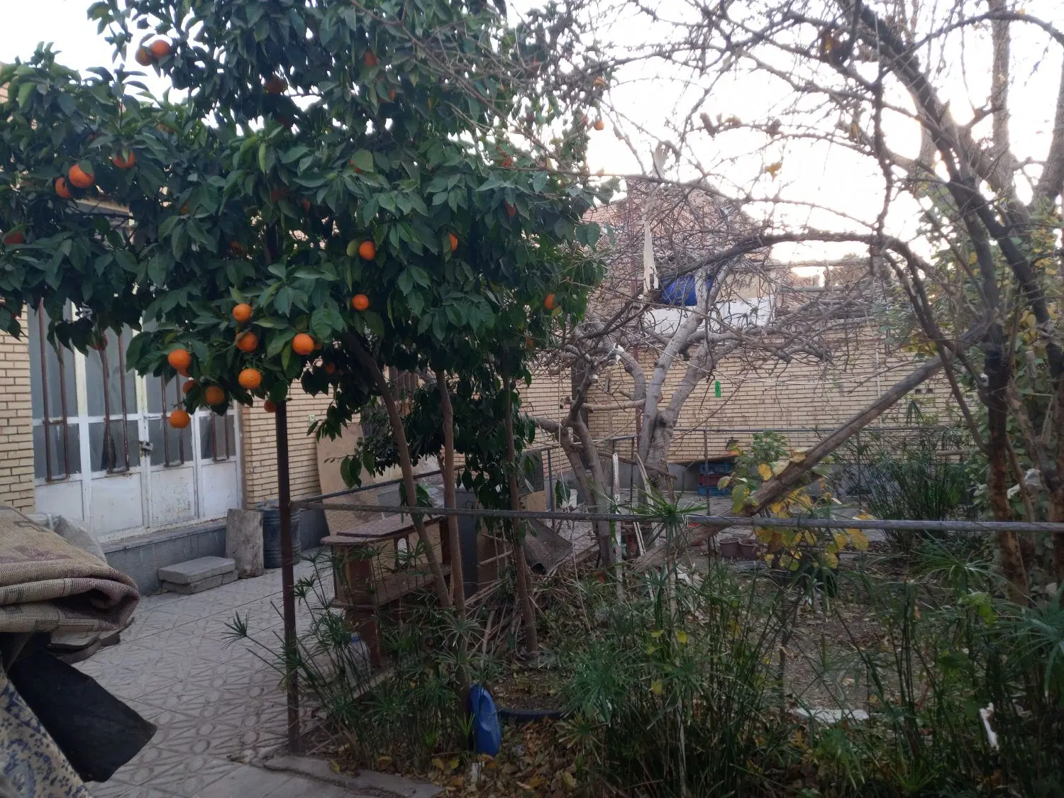 فروش منزل ویلایی بلوارباستانی پاریزی