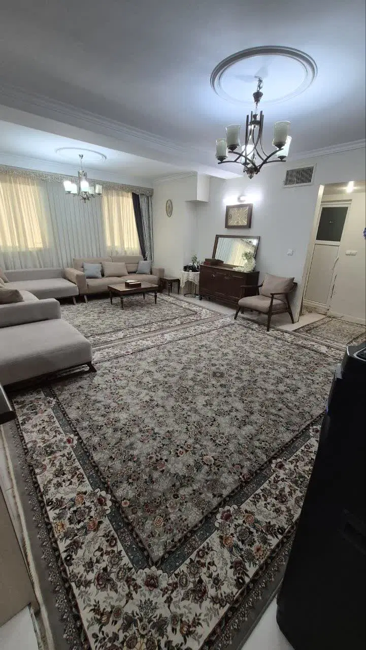 آپارتمان ۵۷ متری