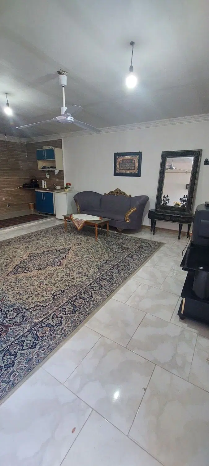 سویت ویلایی با امکانات کامل