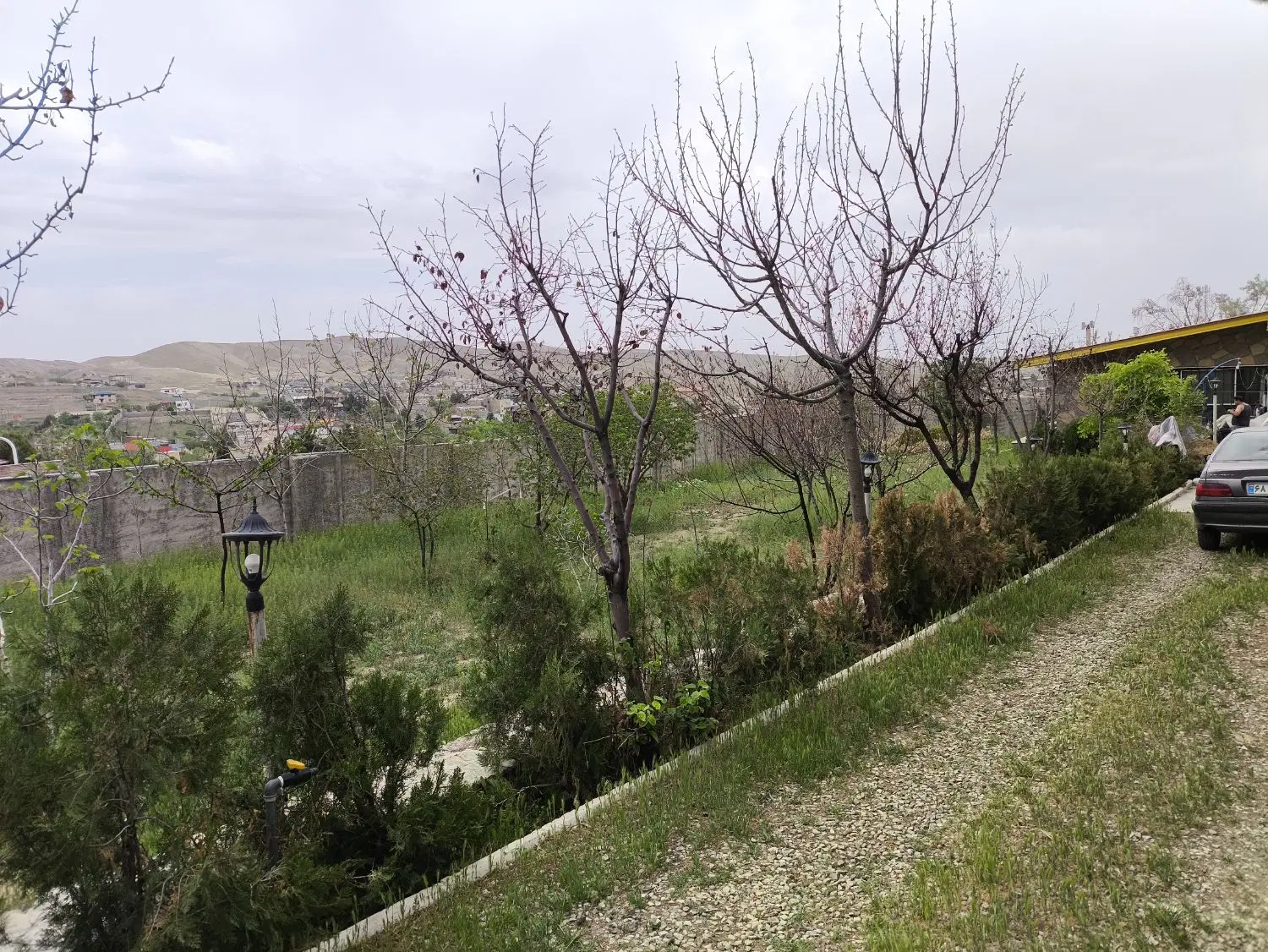 ویلا کرشت
