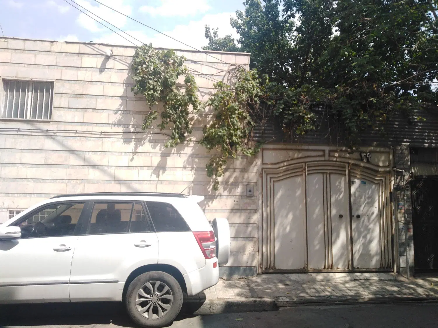 خانه ویلایی نزدیک حرم