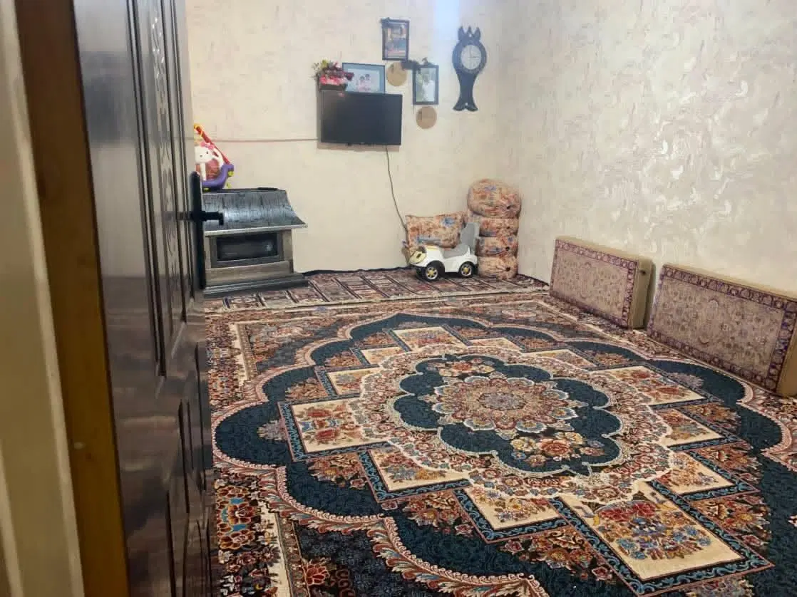 رهن خانه