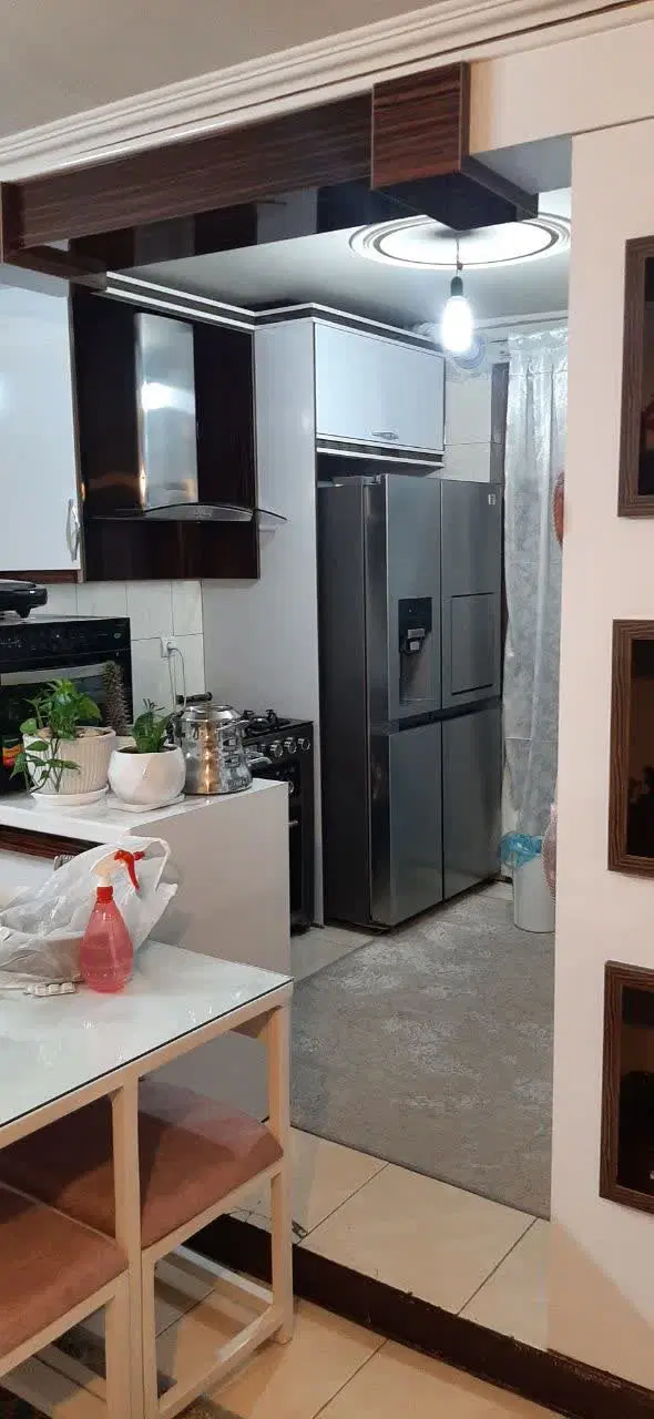 اجاره آپارتمان شهرک شاهد، آماده تخلیه وتحویل فوری