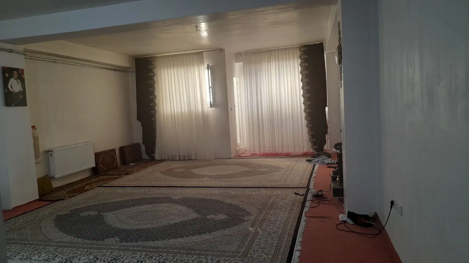 آپارتمان ۹۰متر شمس تبریزی گرو