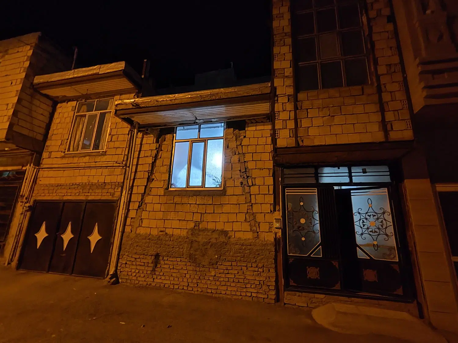 اجاره خانه ویلایی دربست شهرک جانبازان (ترمینال)
