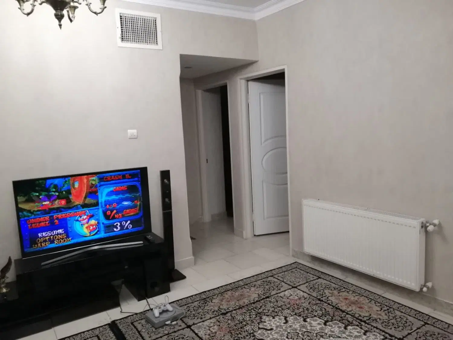 فروش آپارتمان در منطقه سجاد شمالی