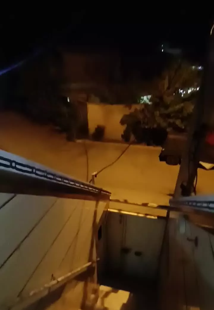 واحد ۸۰ متری نفتک