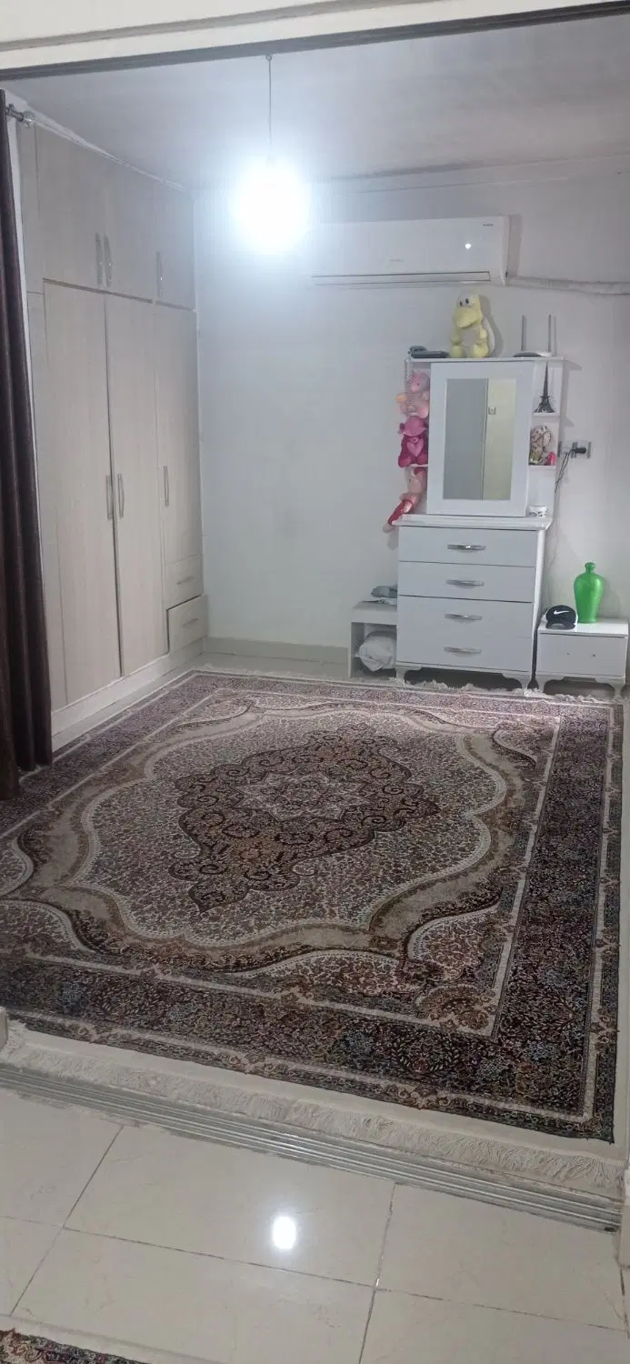 فروش آپارتمان خیابان آسایش