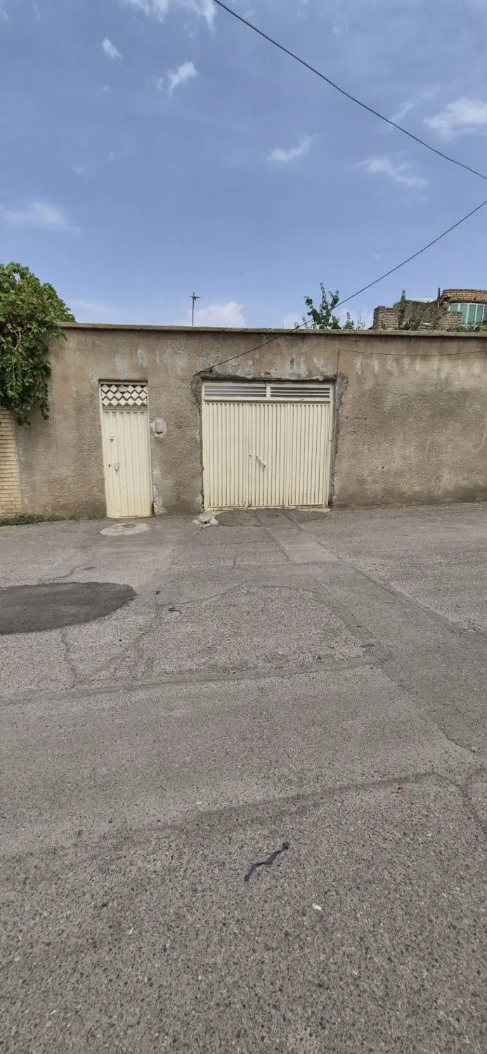 فروش خانه مسکونی