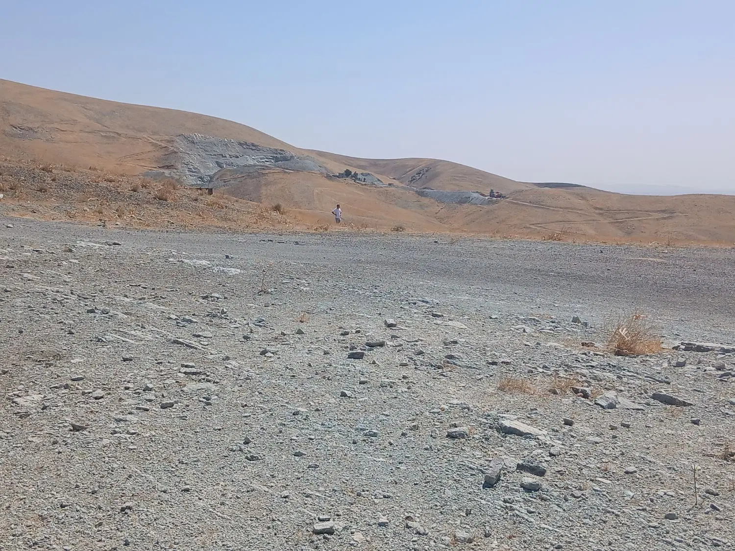تعویض زمین با خودرو