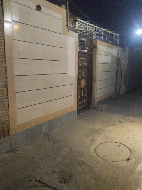 خانه ویلایی کوی علوی 70متری