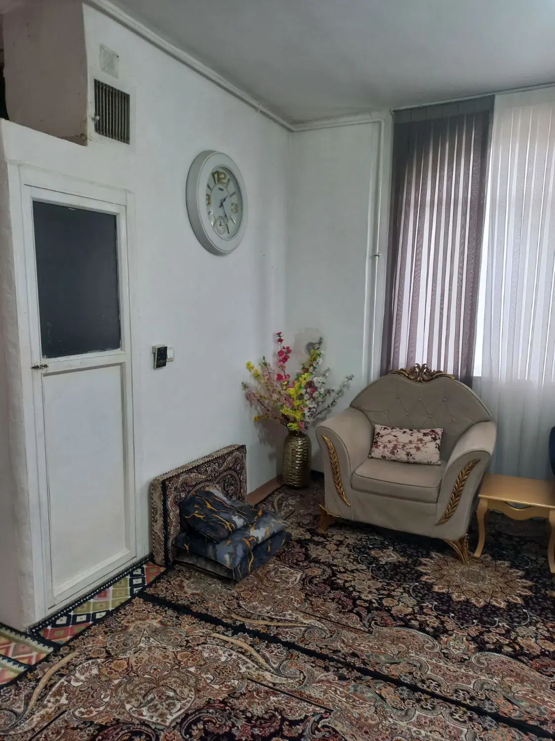 منزل اجاره ای