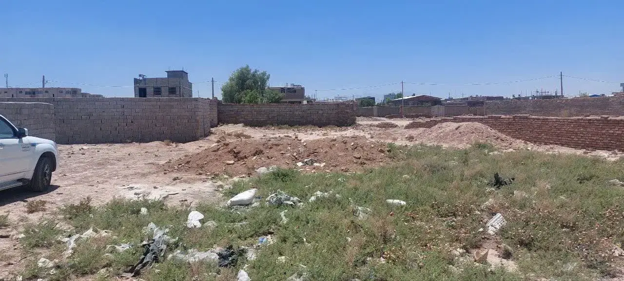 زمین