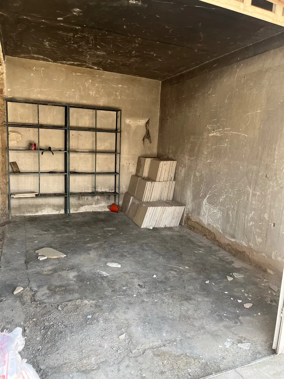 اجاره مغازه_گاراژ_شکوفه _درودیان