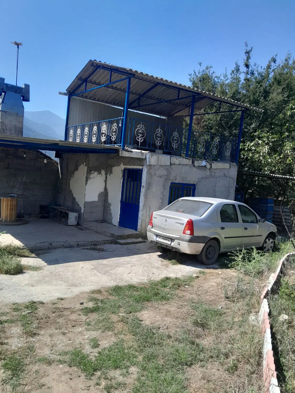 خانه باغ