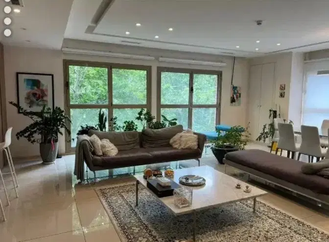 خانه ویلا دربستی مستقل ویودار نزدیک متل قو کلاردشت