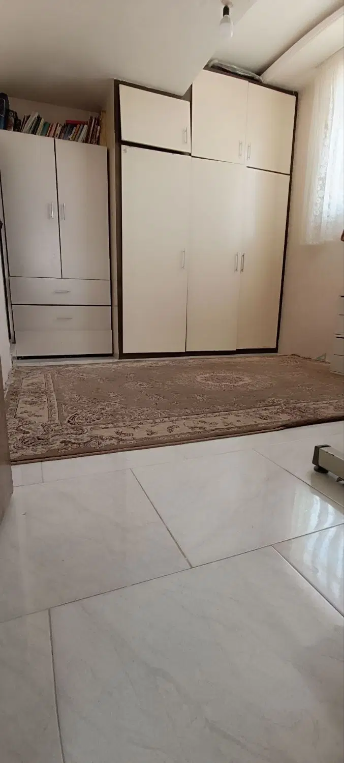 آپارتمان ۸۵متری ۲خواب