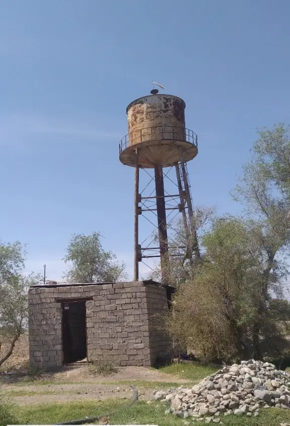 اجاره و فروش زمین کشاورزی