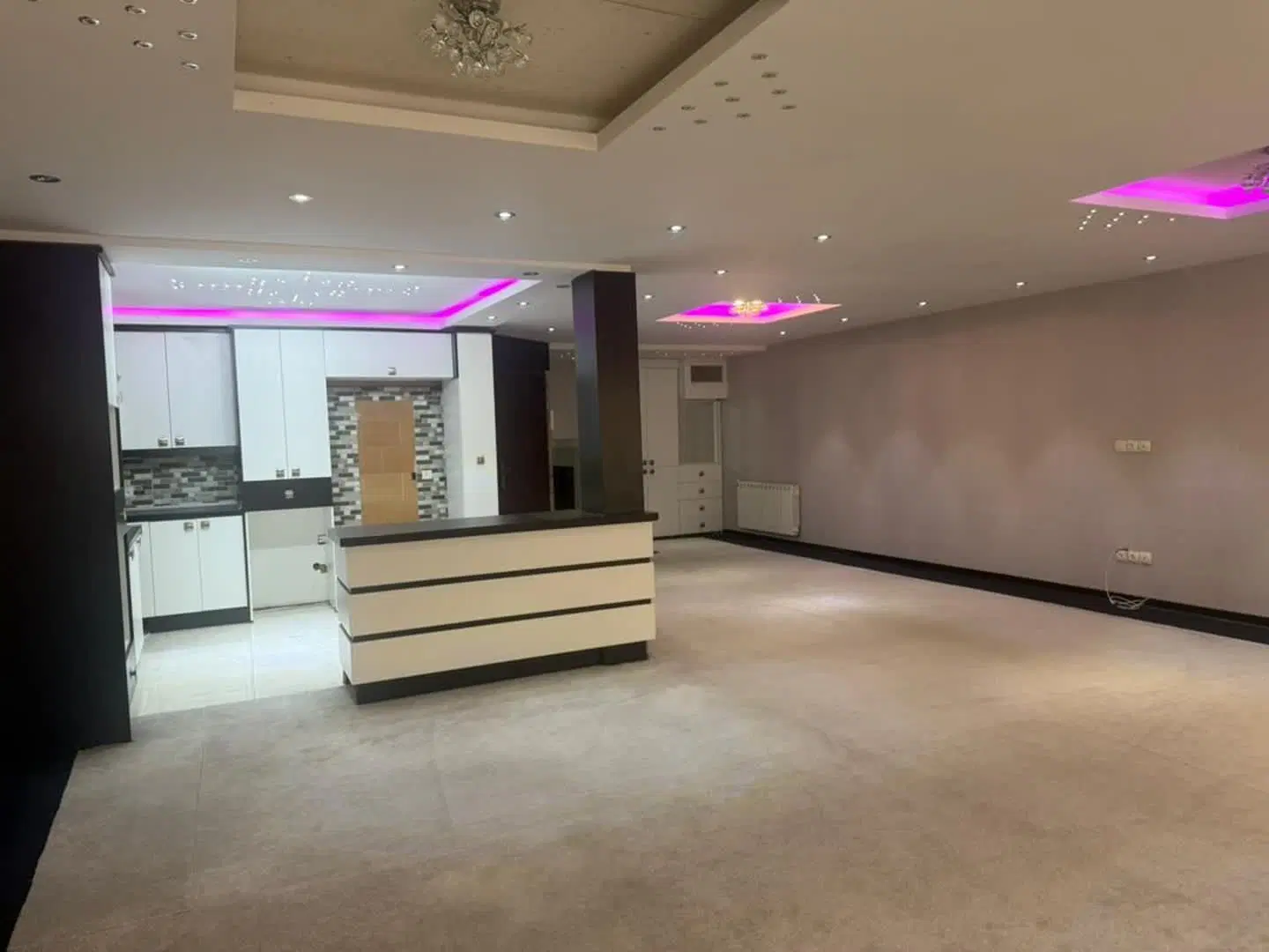 اجاره منزل لوکس خیابان امیرکبیر
