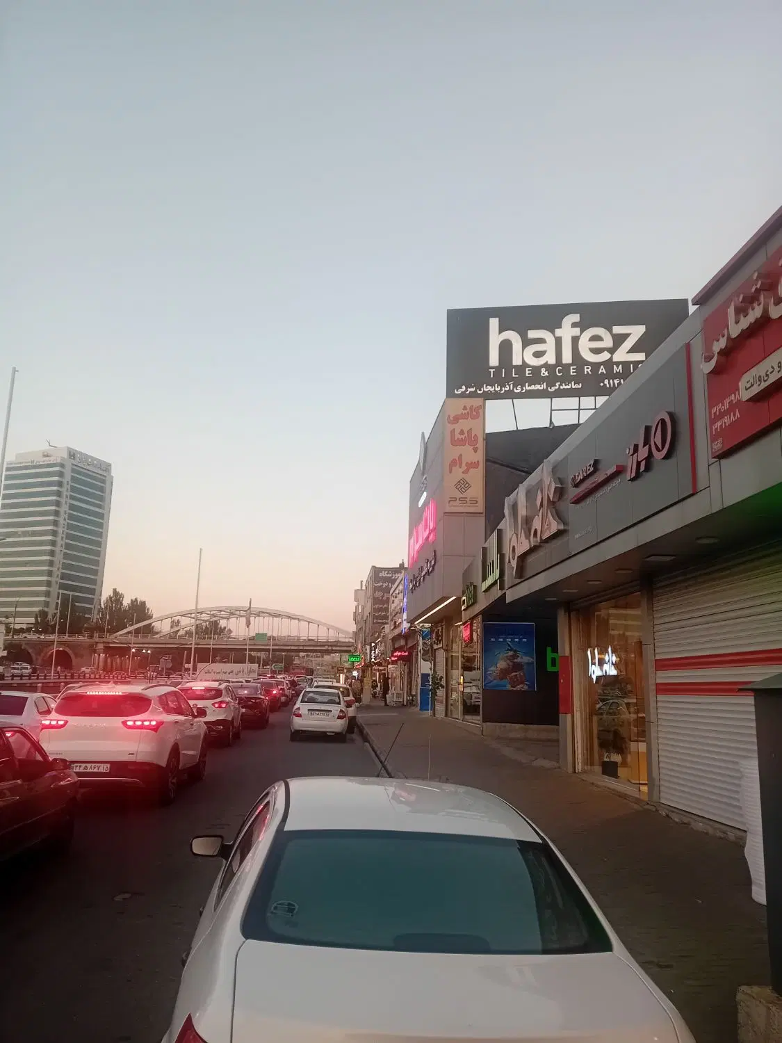 فروش آپارتمان_ولیعصرجنوبی_نظامی غربی