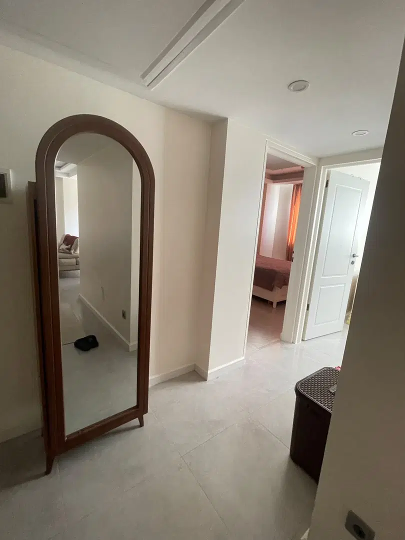 آپارتمان 84 متری