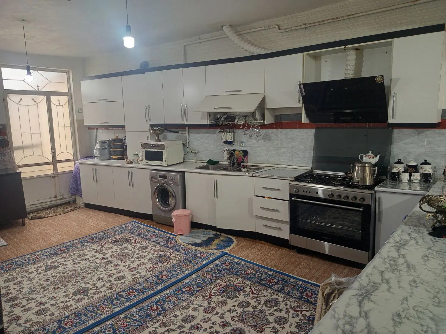 خانه ویلایی 325متر