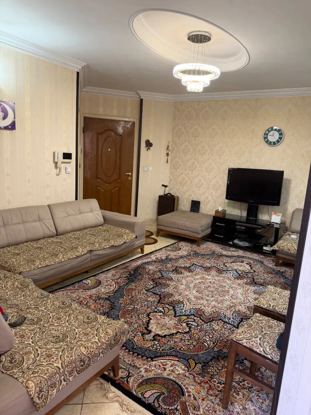 خونه ۶۰متر در شیوا حاجی امیری