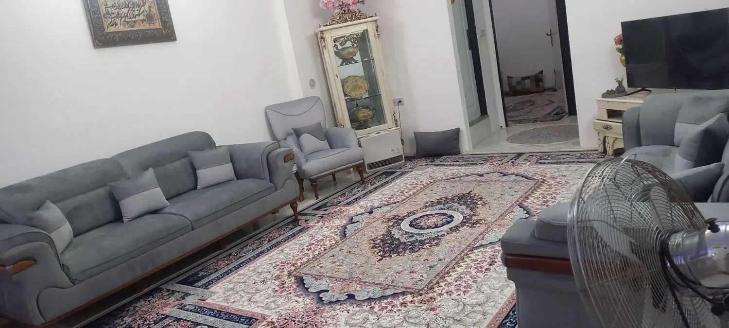 آپارتمان 75متری دوخواب
