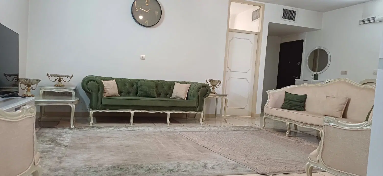 اجاره واحد ۸۵ متری