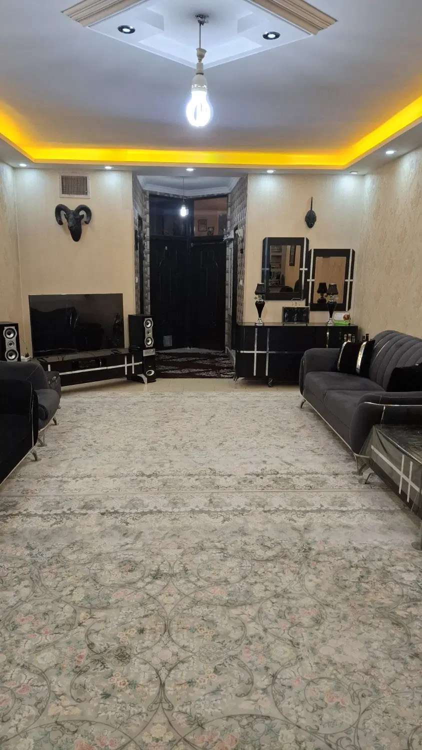 اپارتمان فروشی درسیدی