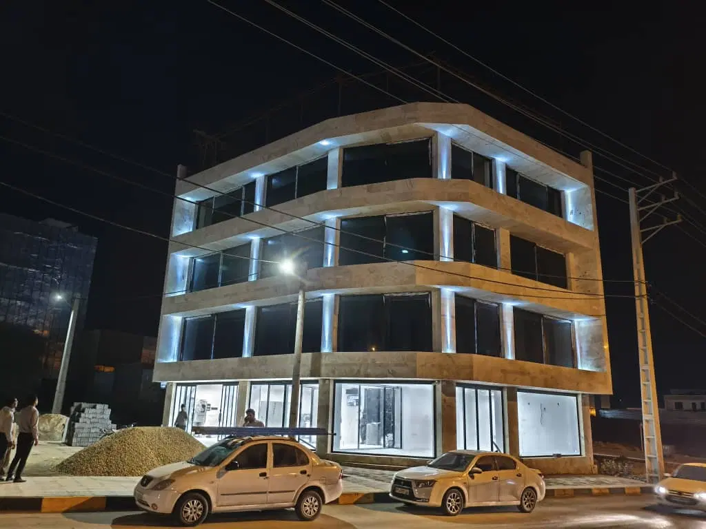 رهن و اجاره منزل مسکونی