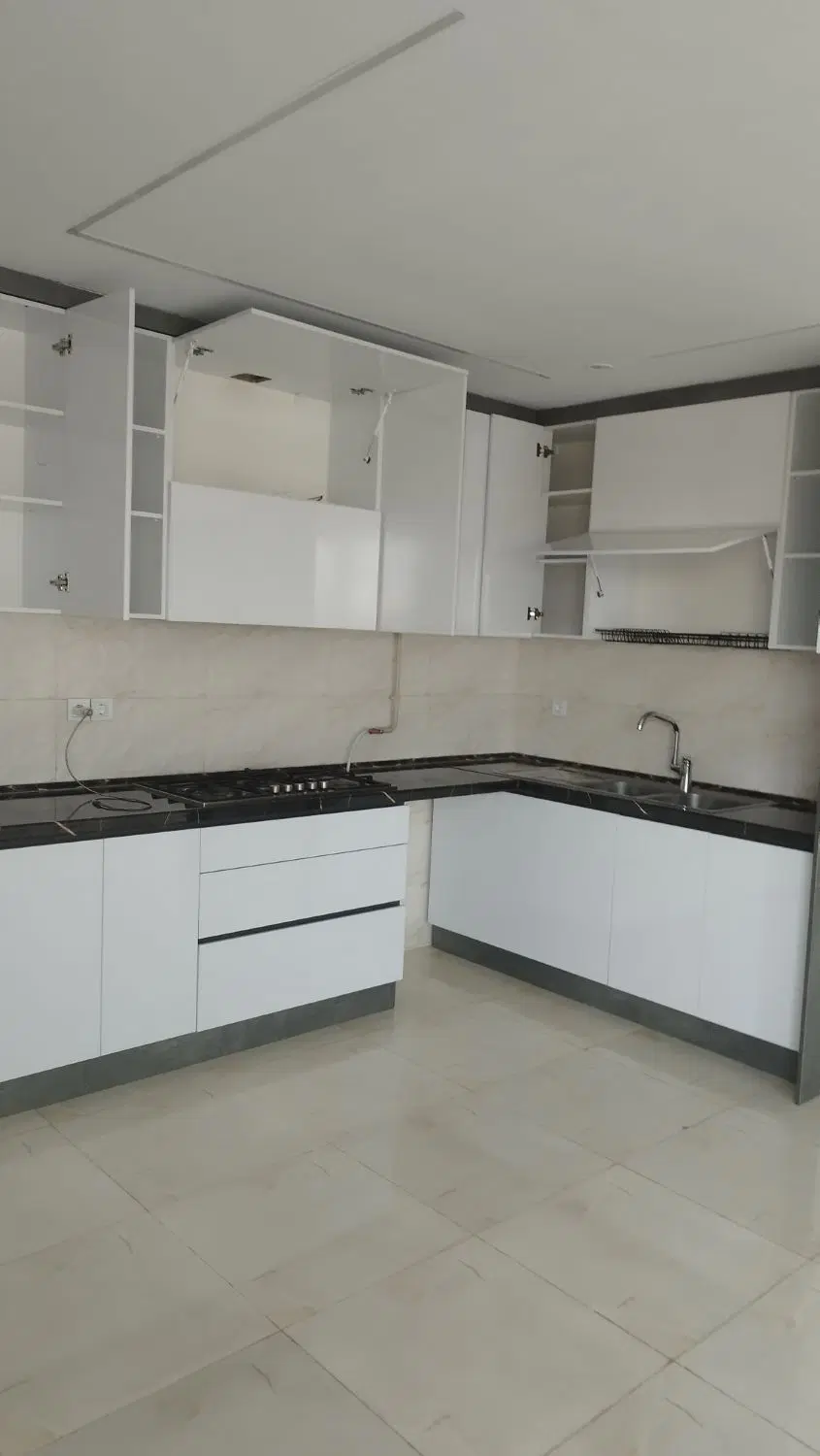 فروش آپارتمان در کمربندی خرمشهر