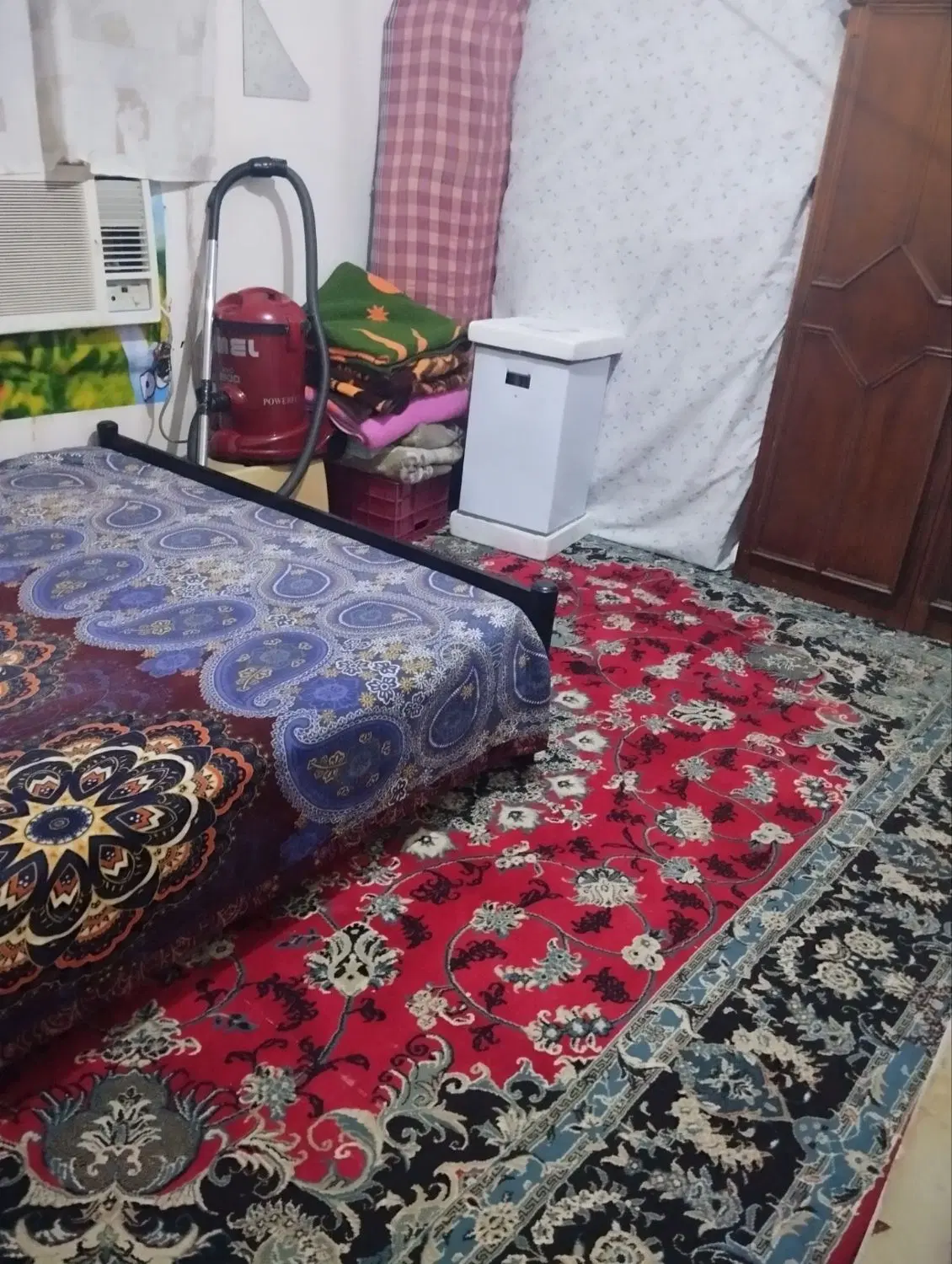 فروش آپارتمان