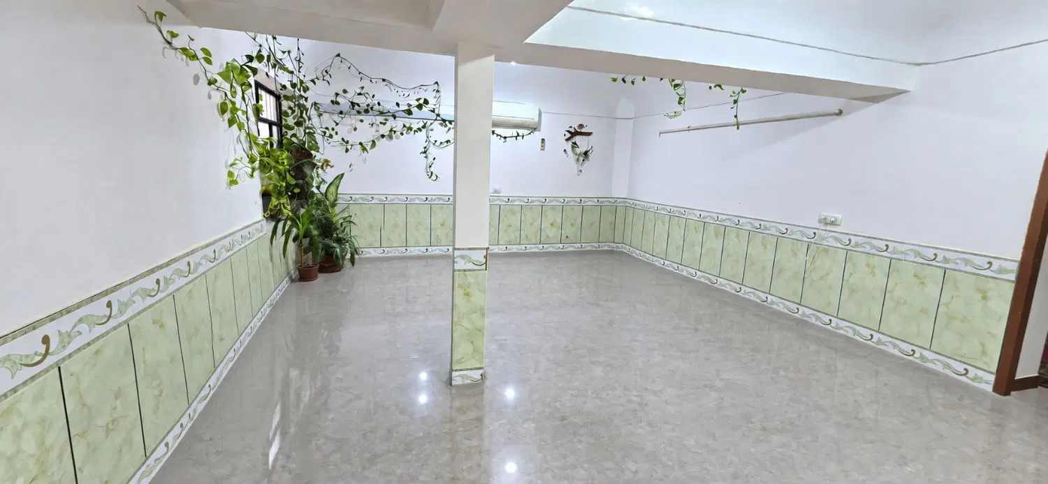 فروش منزل ویلایی امامزاده جعفر(شهرک مهاجرین)