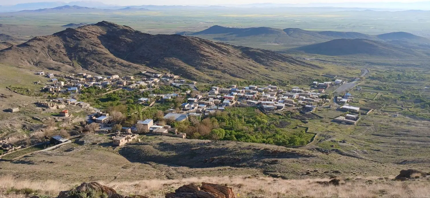 مغازه